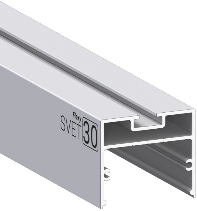 Профиль Flexy SVET 30 (ПФ 2681 «Свет 30 мм»)