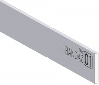 Профиль Flexy BANDAZ 01 (Шино-полоса 15х2 мм») 