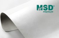 Глянец белый MSD Premium 320см